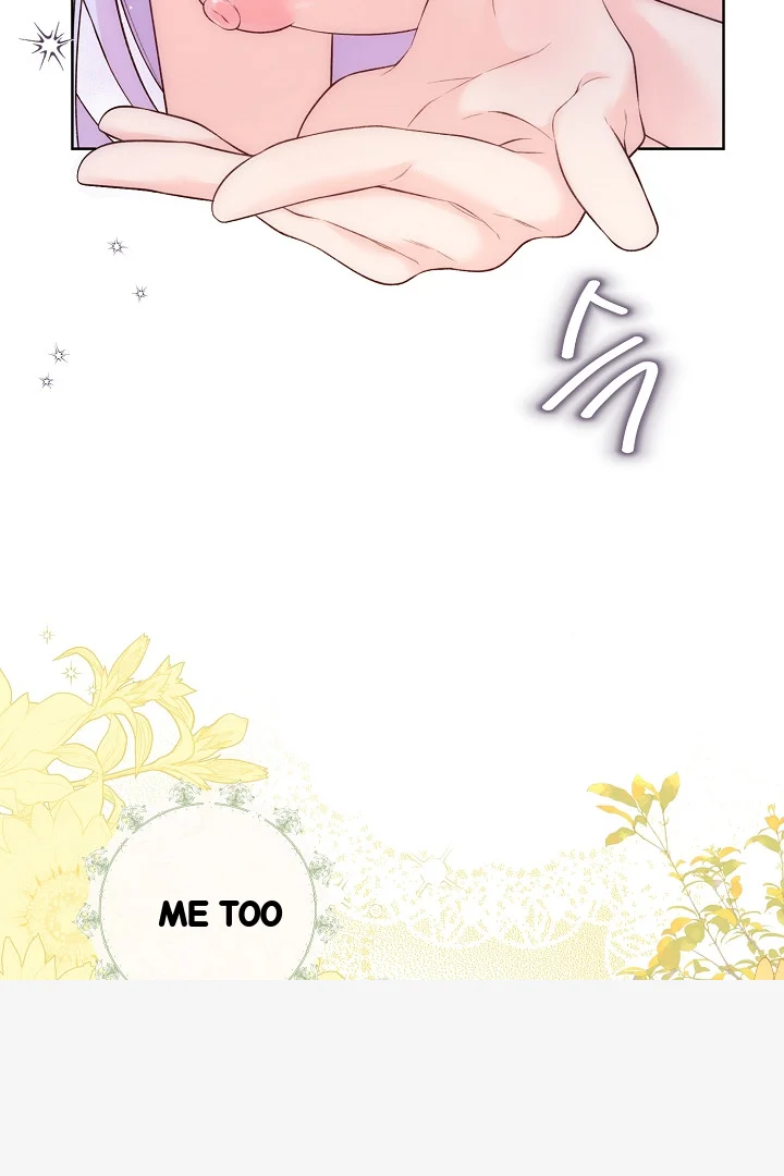 The Saintess And Her Secret Chambers Chapter 98 - Page 110