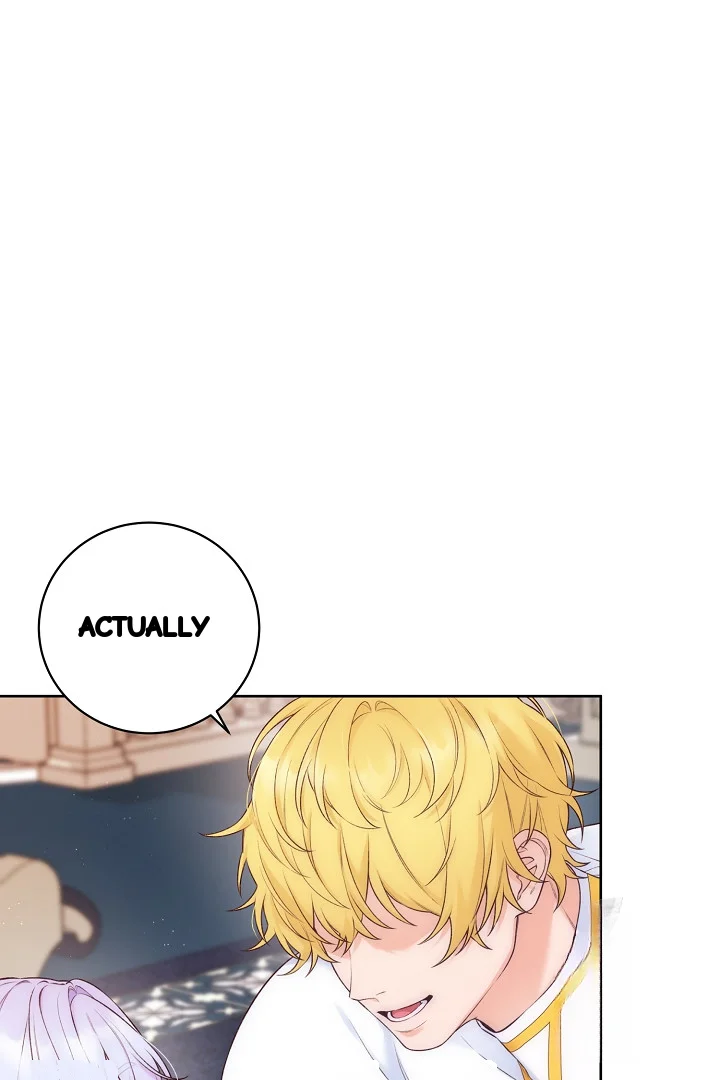 The Saintess And Her Secret Chambers Chapter 98 - Page 14