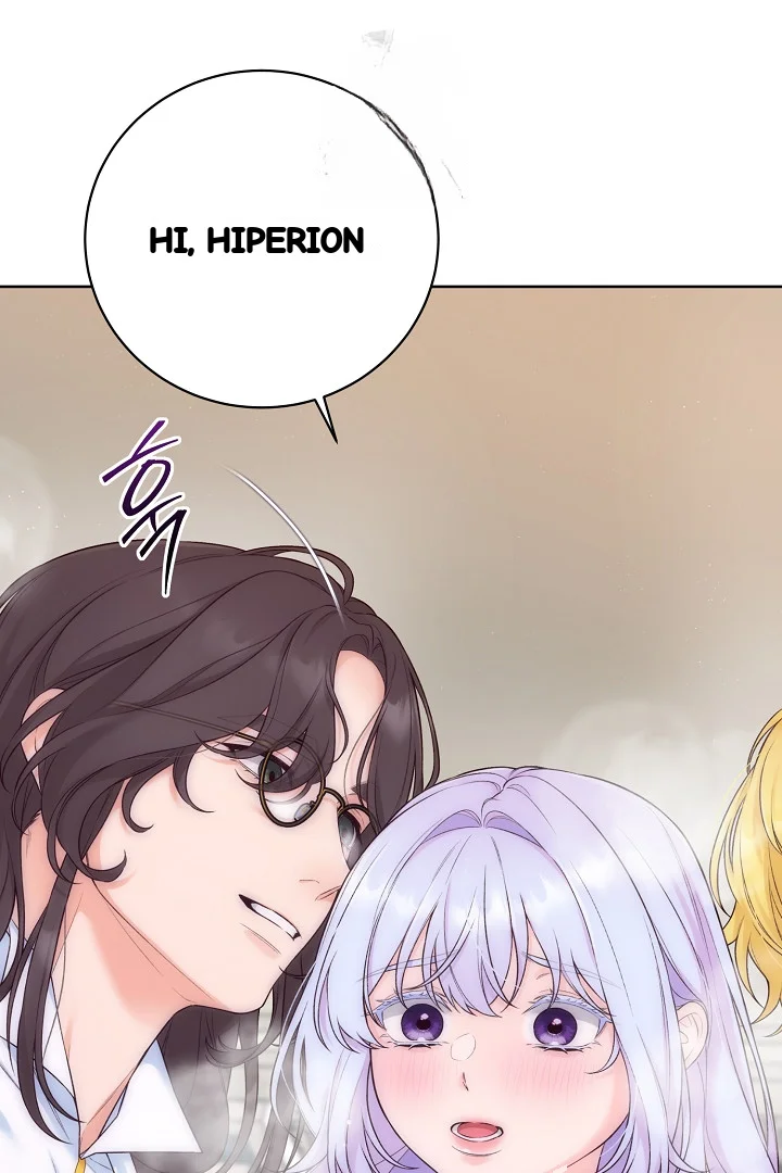 The Saintess And Her Secret Chambers Chapter 98 - Page 31