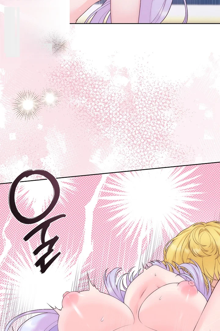 The Saintess And Her Secret Chambers Chapter 98 - Page 38