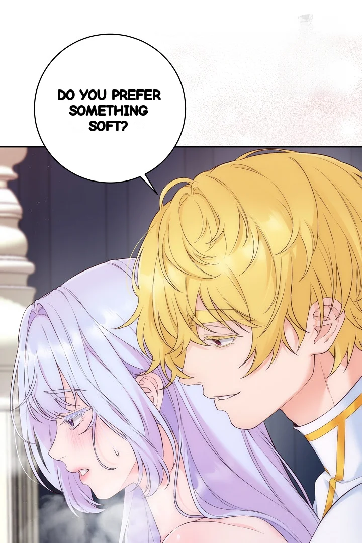 The Saintess And Her Secret Chambers Chapter 98 - Page 42