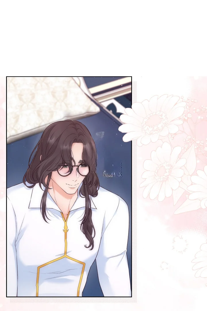 The Saintess And Her Secret Chambers Chapter 98 - Page 48