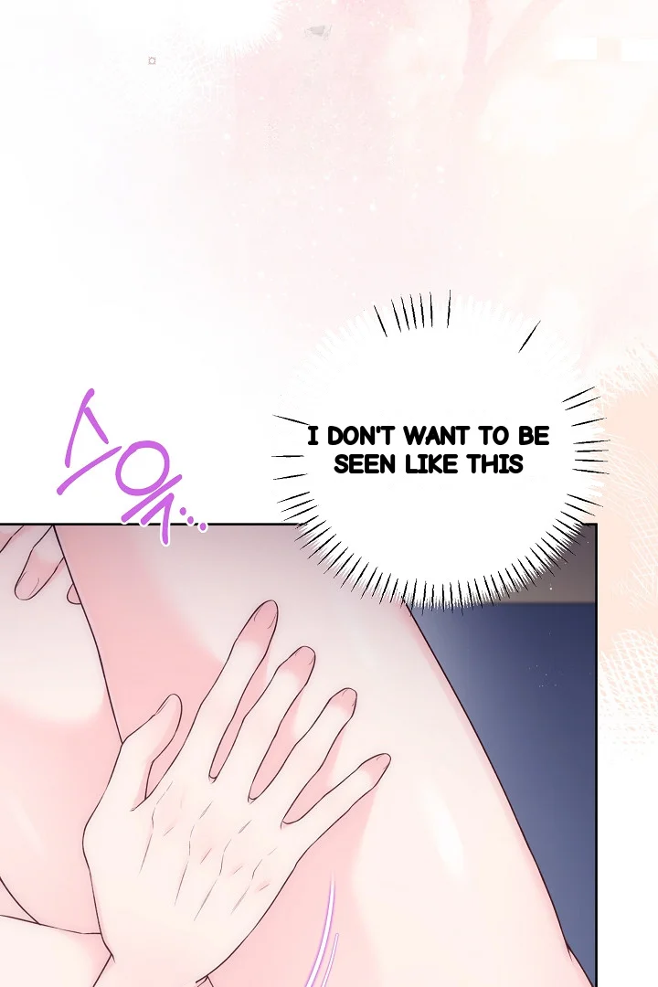 The Saintess And Her Secret Chambers Chapter 98 - Page 5