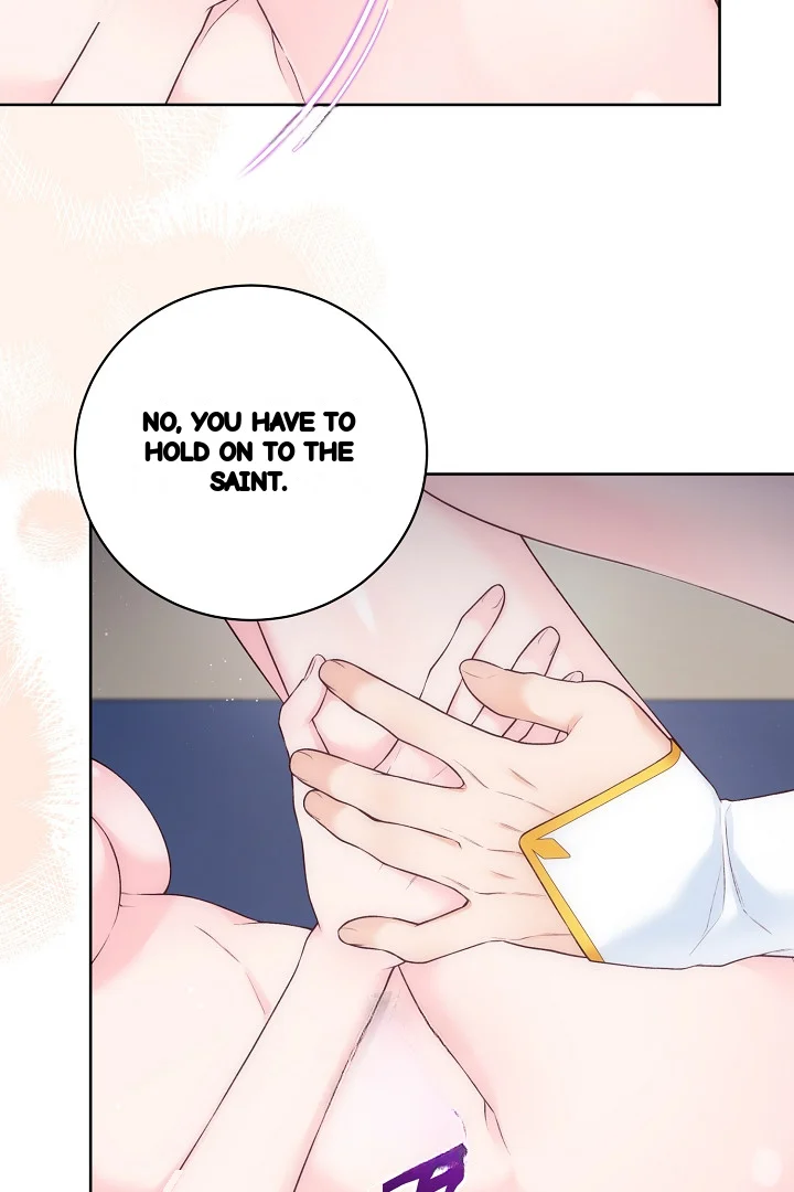 The Saintess And Her Secret Chambers Chapter 98 - Page 6