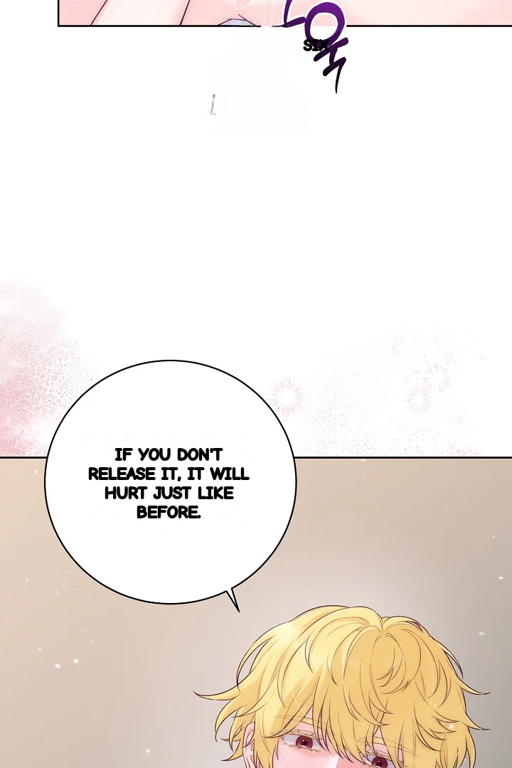 The Saintess And Her Secret Chambers Chapter 98 - Page 7