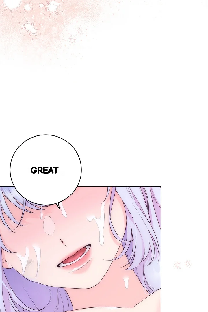 The Saintess And Her Secret Chambers Chapter 98 - Page 87