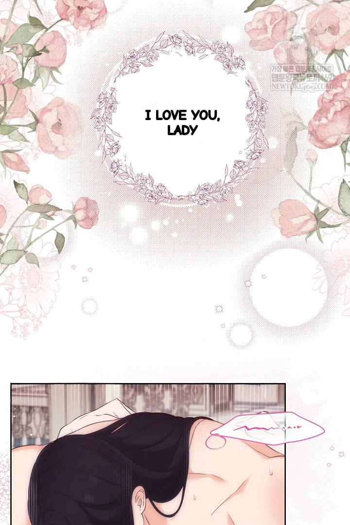 The Saintess And Her Secret Chambers Chapter 98 - Page 93