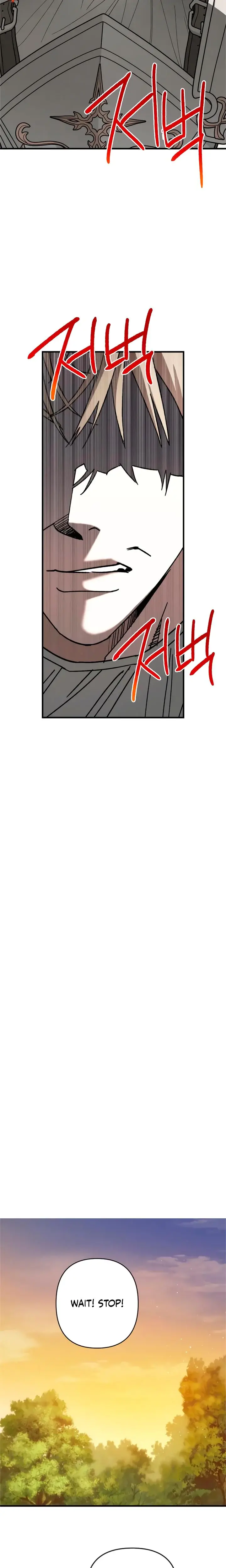The Saintess And The Curse Chapter 15 - Page 12