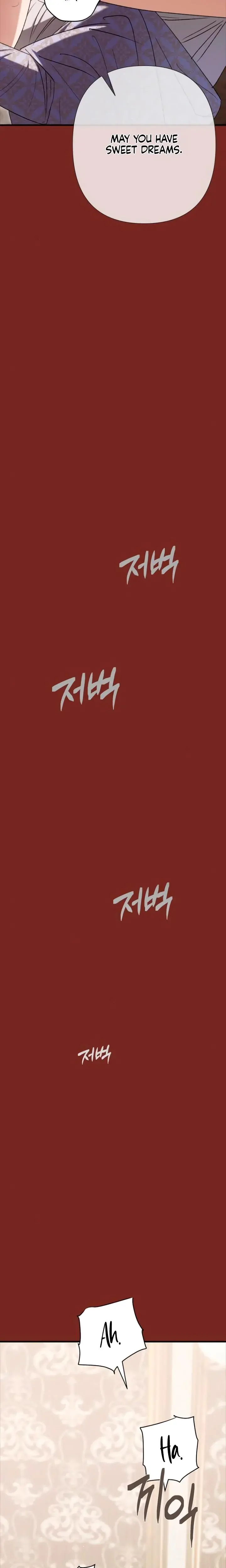 The Saintess And The Curse Chapter 22 - Page 3
