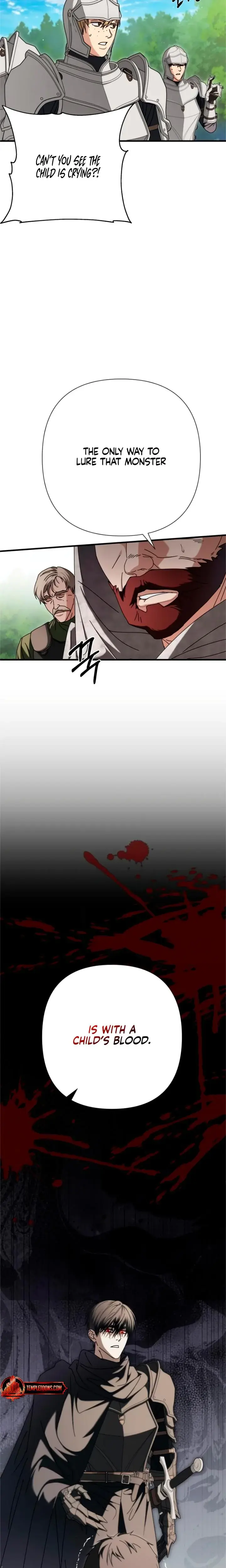 The Saintess And The Curse Chapter 23 - Page 11