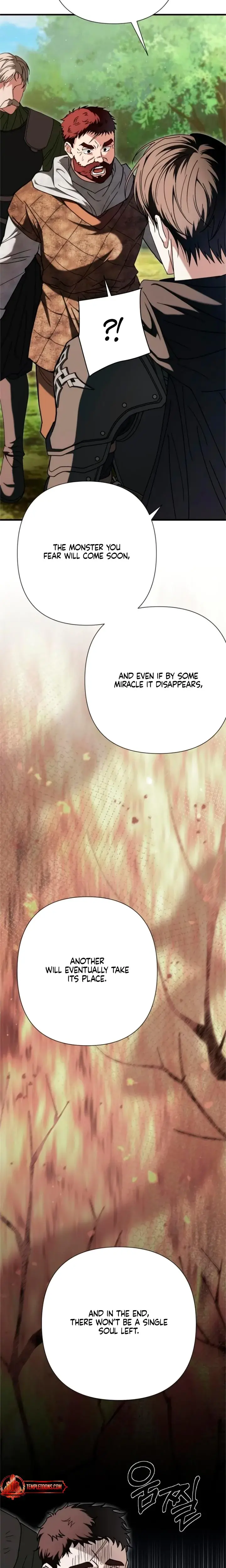 The Saintess And The Curse Chapter 23 - Page 24