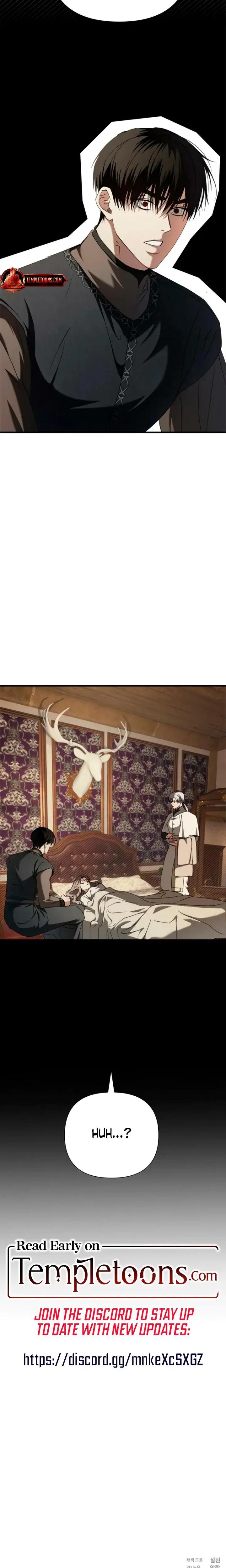 The Saintess And The Curse Chapter 26 - Page 23