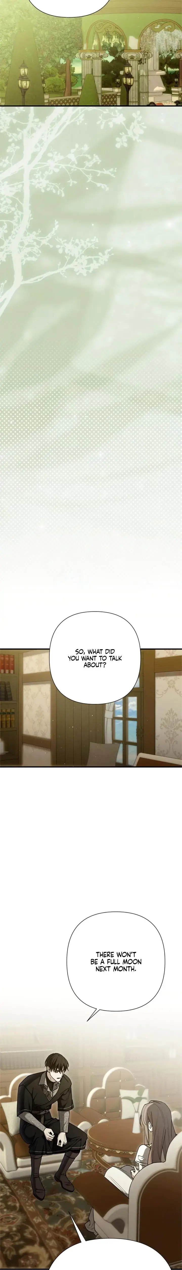 The Saintess And The Curse Chapter 31 - Page 22