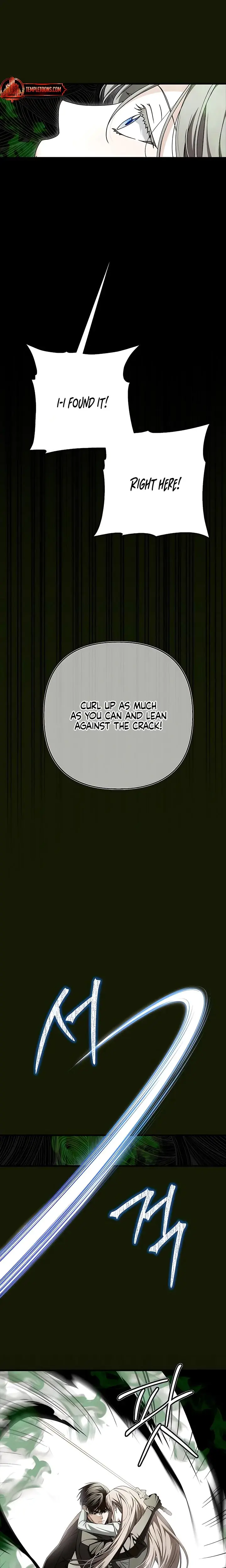 The Saintess And The Curse Chapter 36 - Page 18