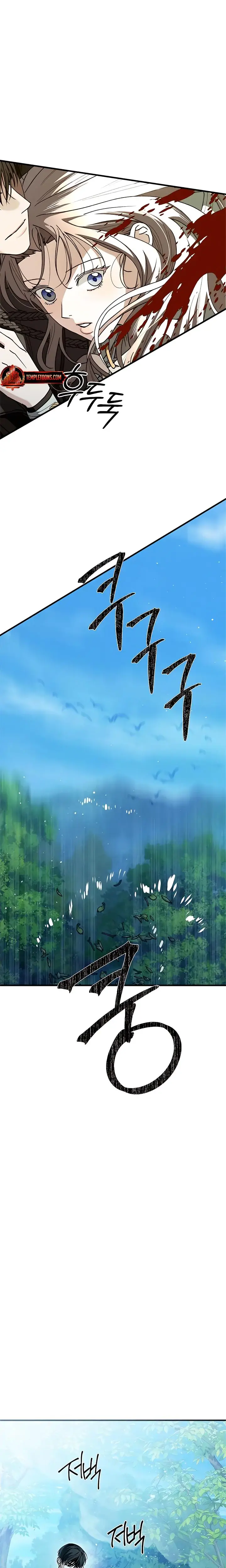 The Saintess And The Curse Chapter 36 - Page 21