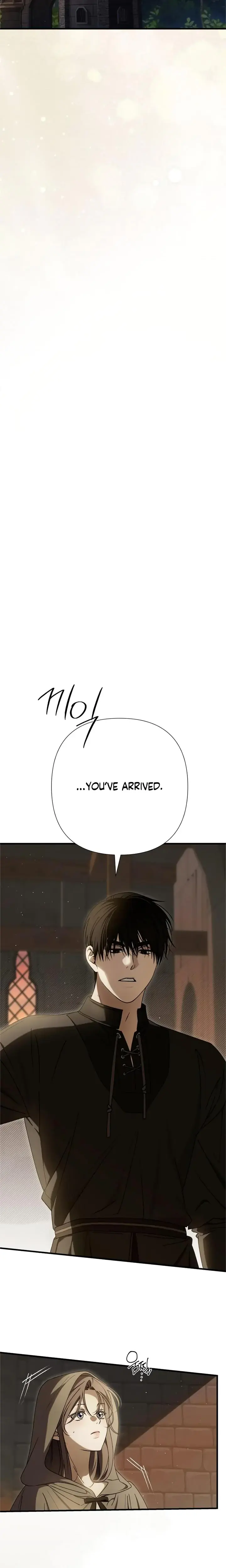 The Saintess And The Curse Chapter 43 - Page 17