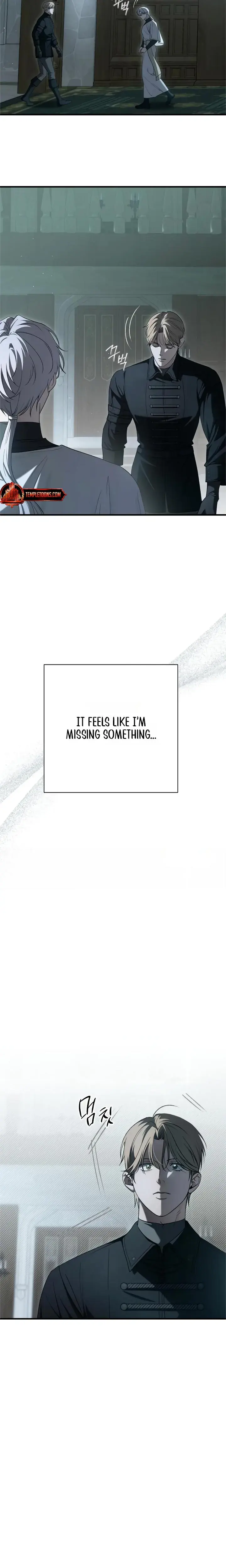 The Saintess And The Curse Chapter 46 - Page 12
