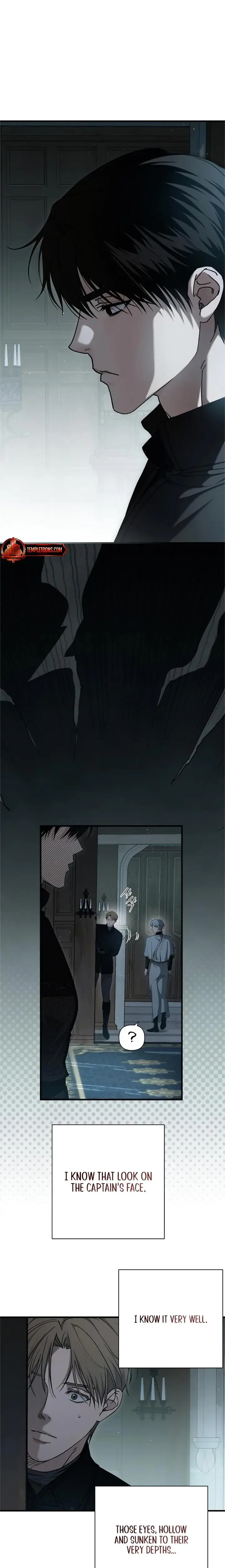 The Saintess And The Curse Chapter 46 - Page 13