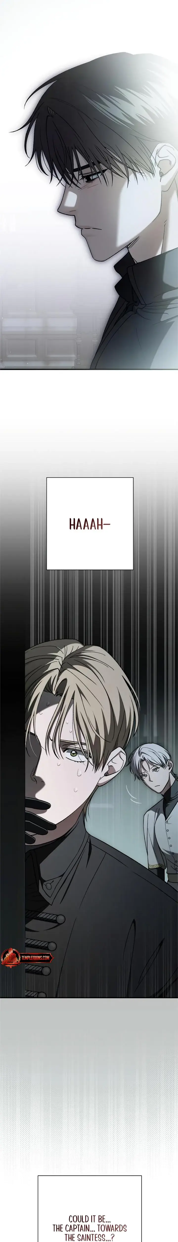The Saintess And The Curse Chapter 46 - Page 15