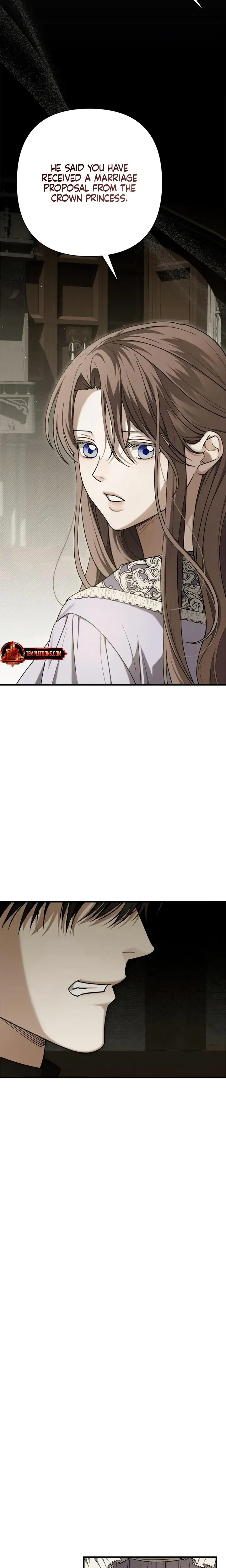 The Saintess And The Curse Chapter 46 - Page 20