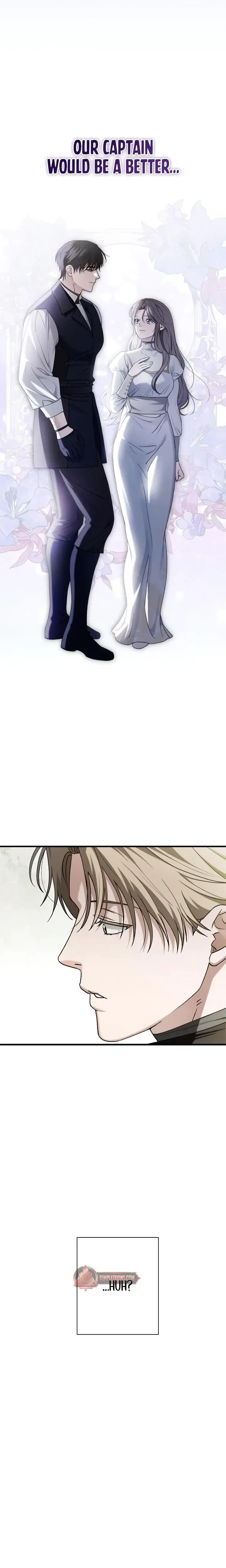 The Saintess And The Curse Chapter 46 - Page 9