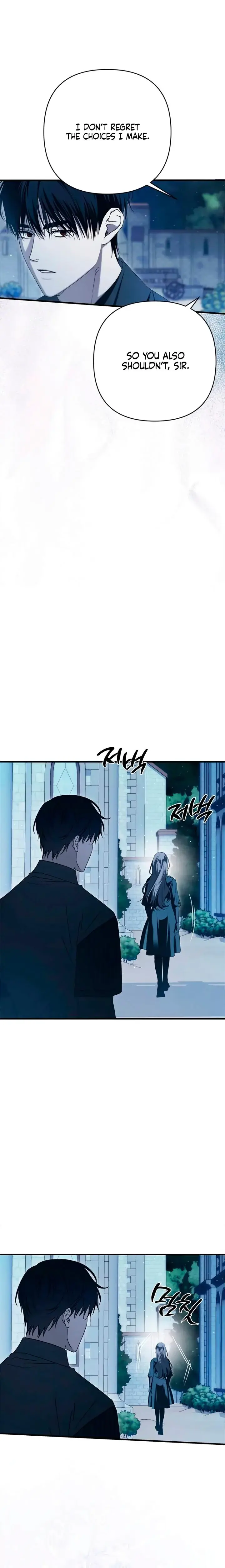 The Saintess And The Curse Chapter 53 - Page 20