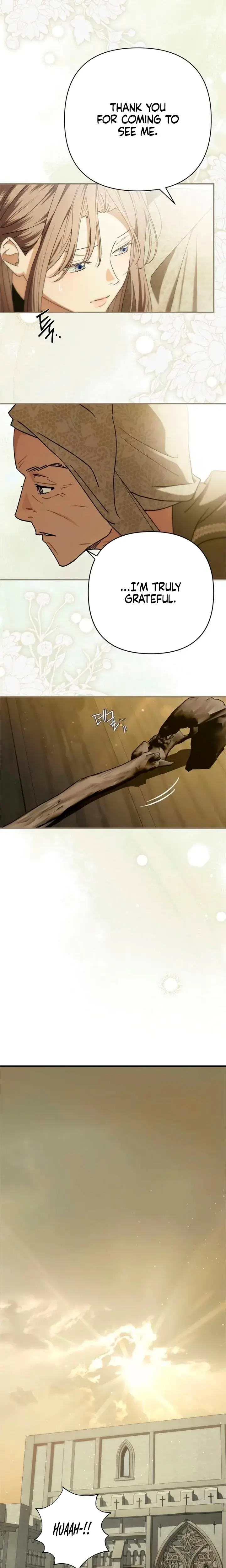 The Saintess And The Curse Chapter 53 - Page 4
