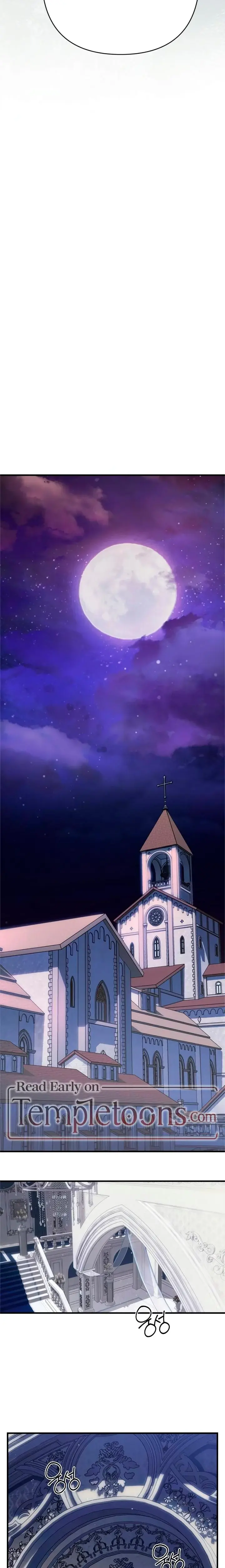 The Saintess And The Curse Chapter 55 - Page 12