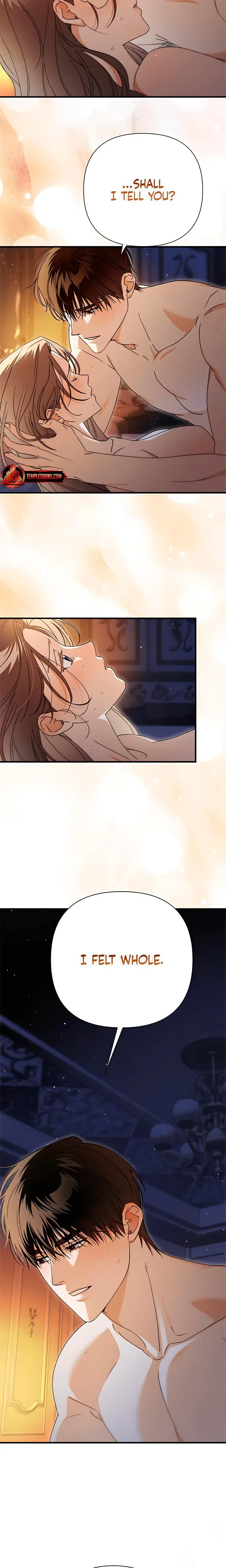The Saintess And The Curse Chapter 57 - Page 7