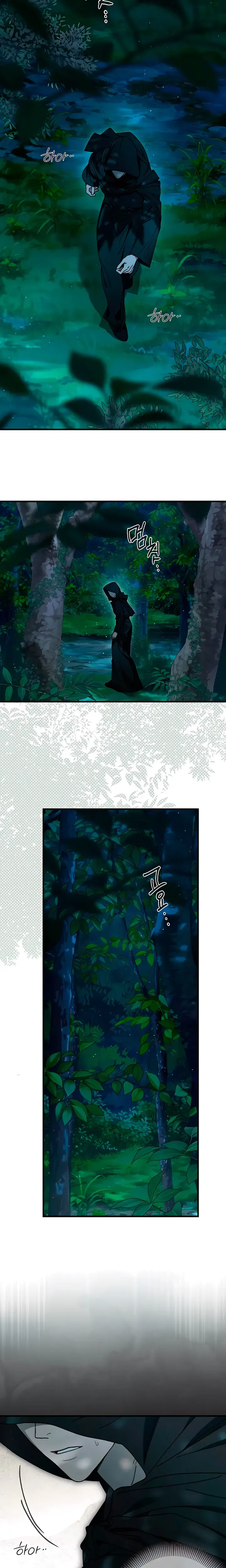 The Saintess And The Curse Chapter 67 - Page 16