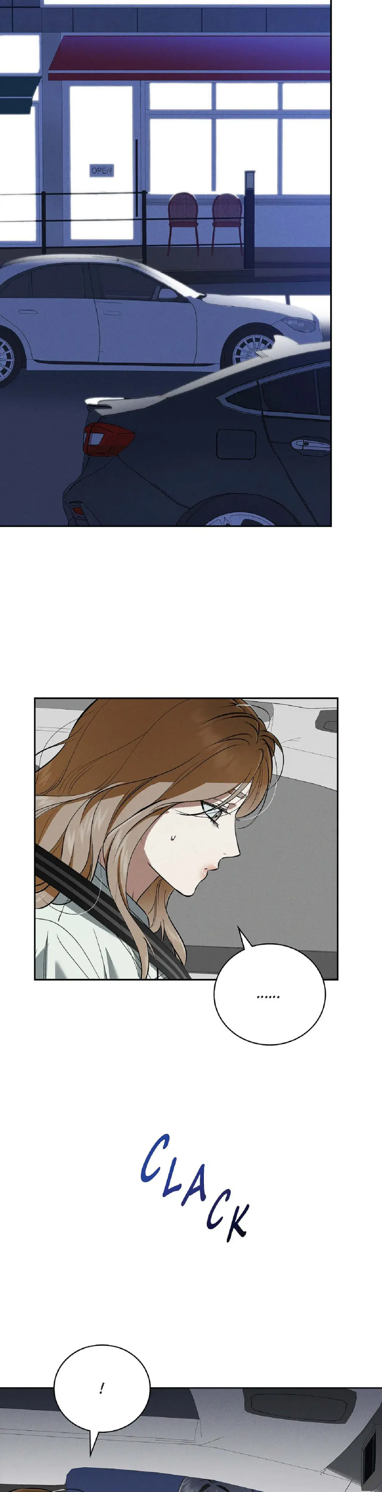 The Saintess And The Curse Chapter 70 - Page 15