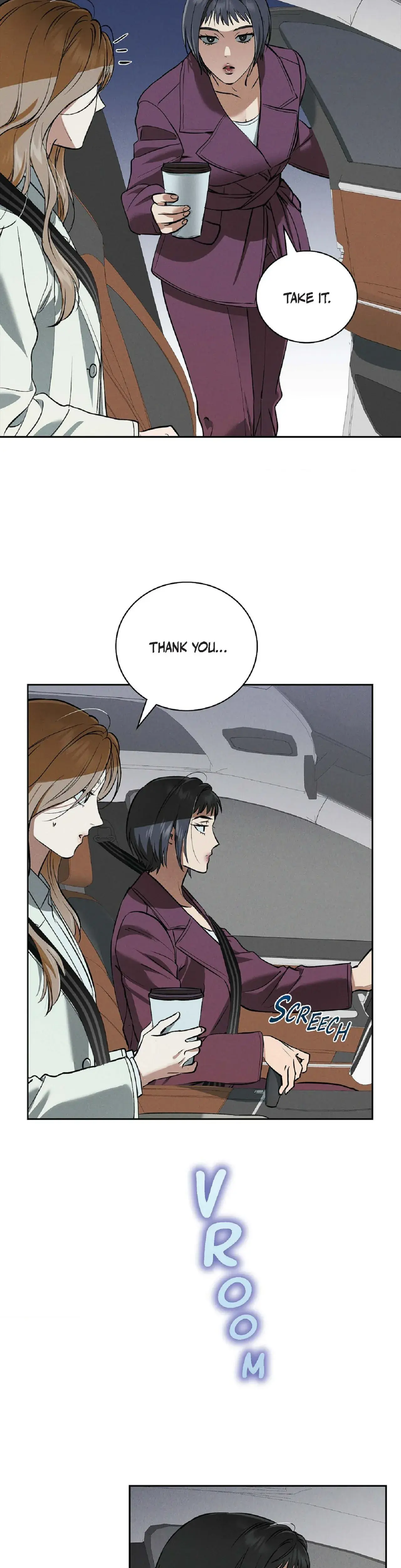 The Saintess And The Curse Chapter 70 - Page 16
