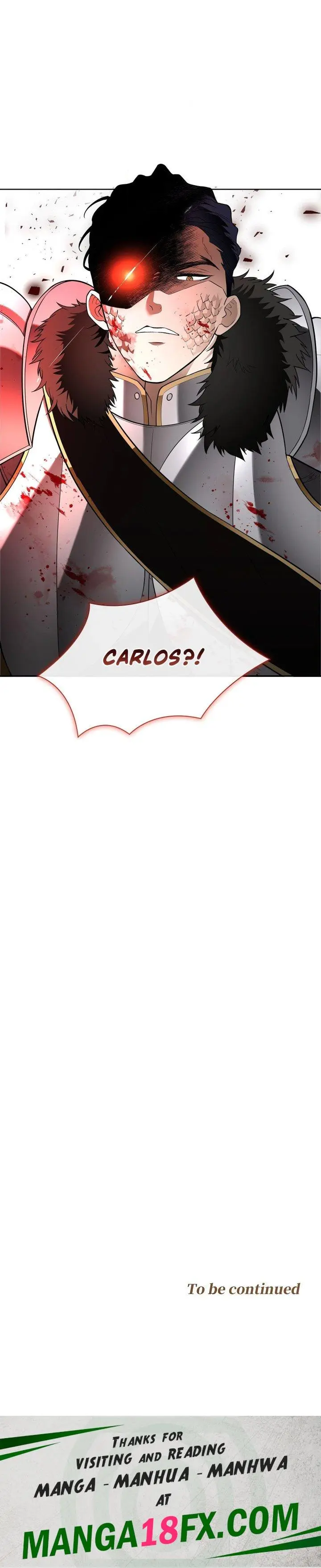 The Saintesss Petals Are Drenched Chapter 21 - Page 24