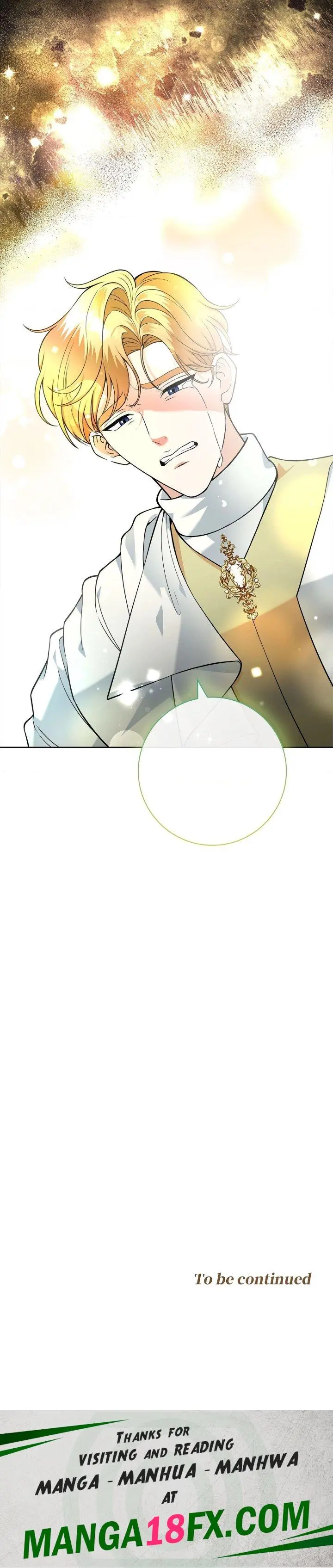The Saintesss Petals Are Drenched Chapter 22 - Page 22