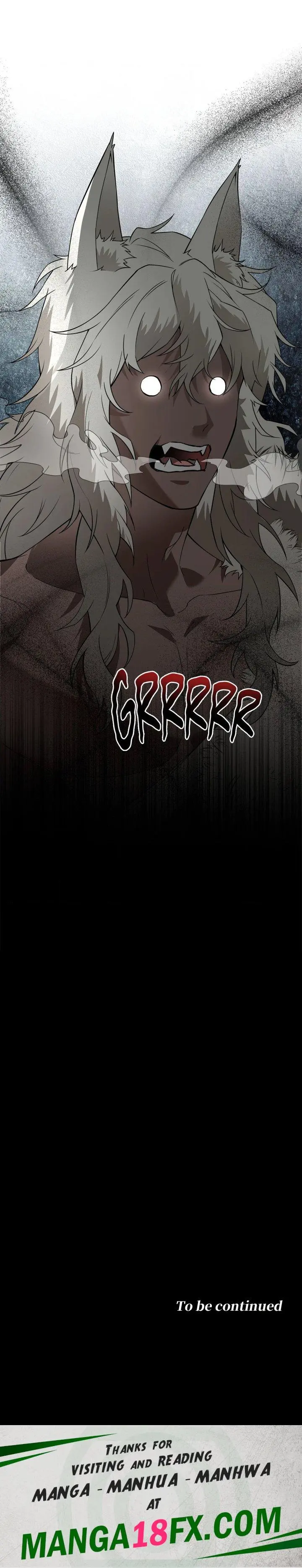 The Saintesss Petals Are Drenched Chapter 8 - Page 25