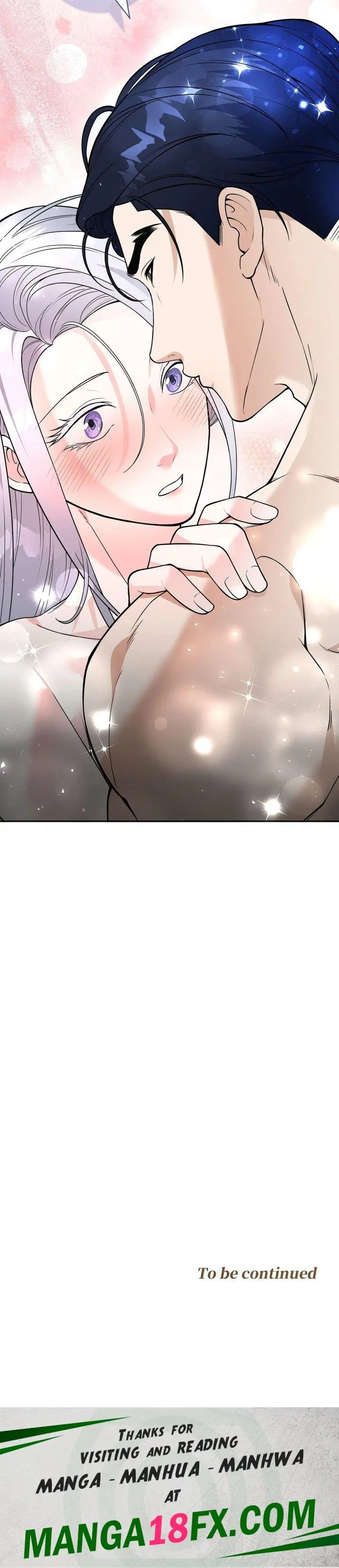 The Saintesss Petals Are Drenched Chapter 9 - Page 24