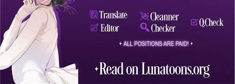 The Saintesss Petals Become Wet Chapter 14 - Page 26