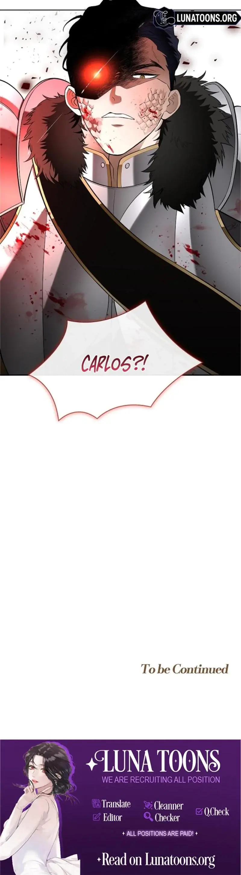 The Saintesss Petals Become Wet Chapter 21 - Page 27
