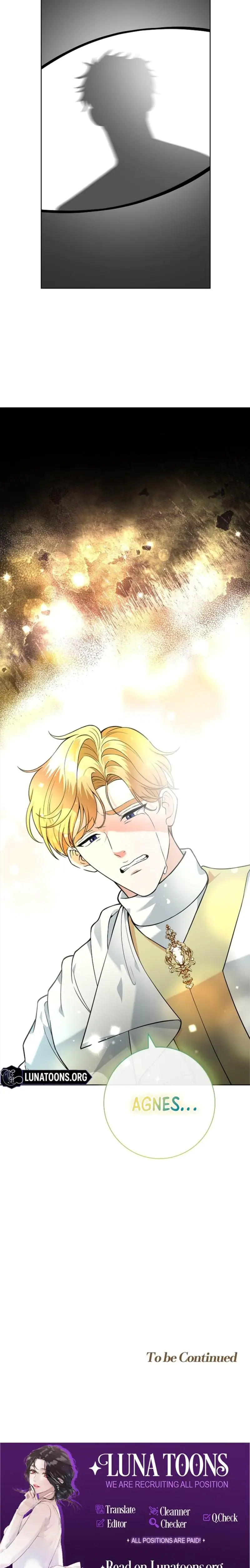 The Saintesss Petals Become Wet Chapter 22 - Page 24
