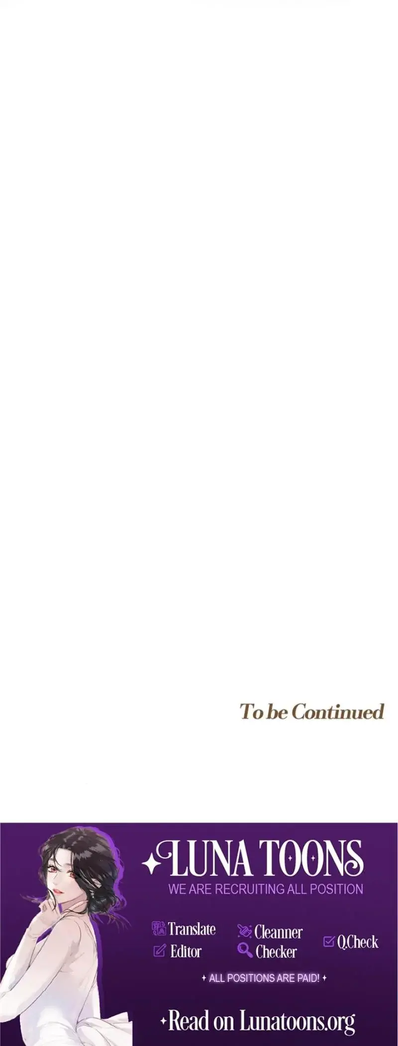 The Saintesss Petals Become Wet Chapter 37 - Page 31