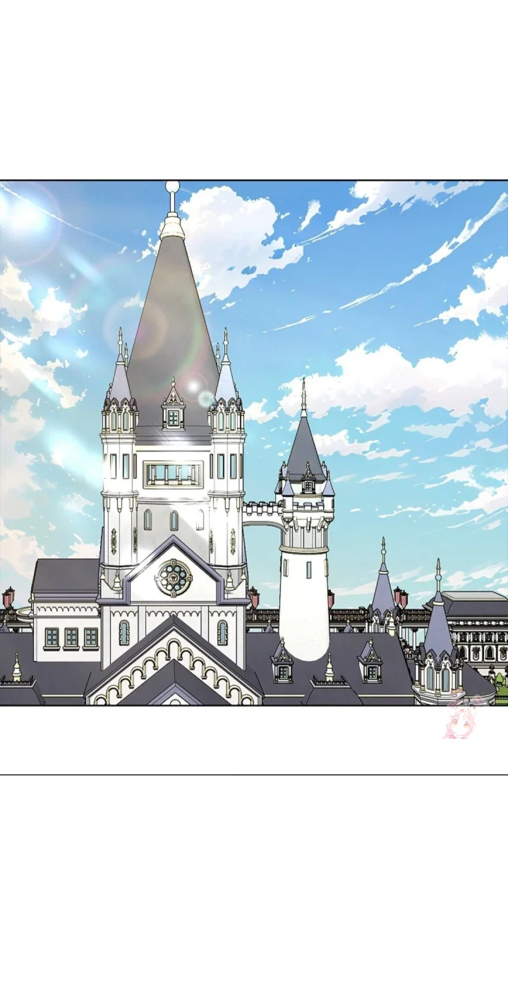 The Saintesss Petals Become Wet Chapter 43 - Page 2