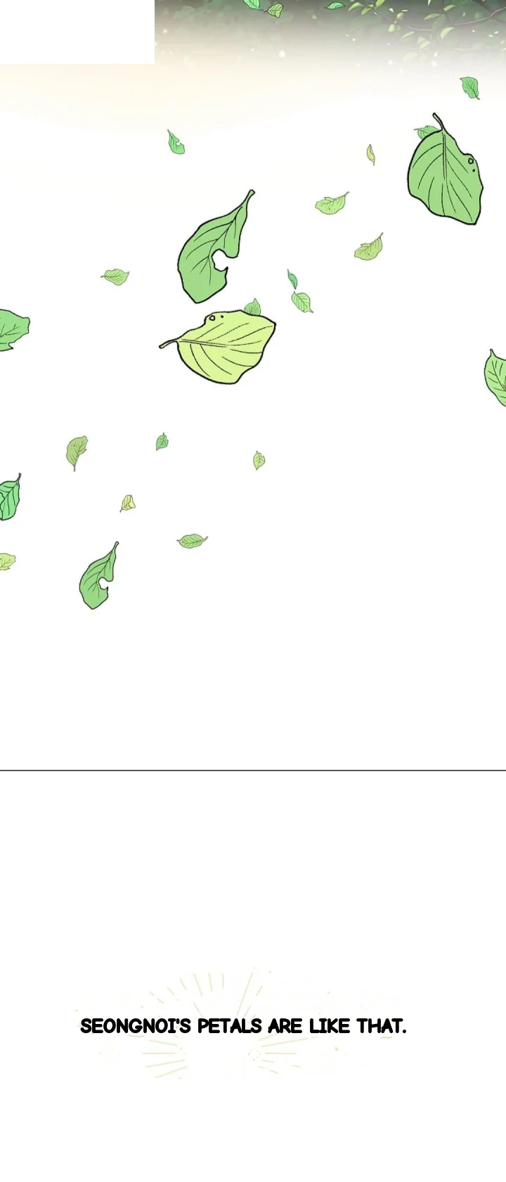 The Saintesss Petals Become Wet Chapter 43 - Page 20