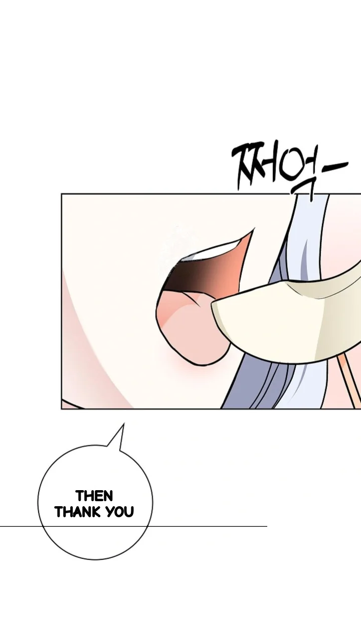 The Saintesss Petals Become Wet Chapter 43 - Page 27