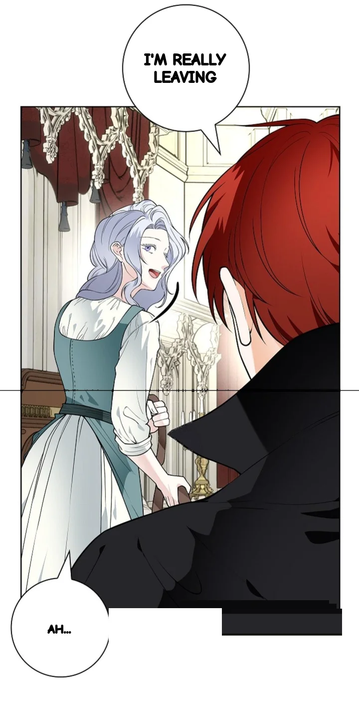 The Saintesss Petals Become Wet Chapter 43 - Page 3