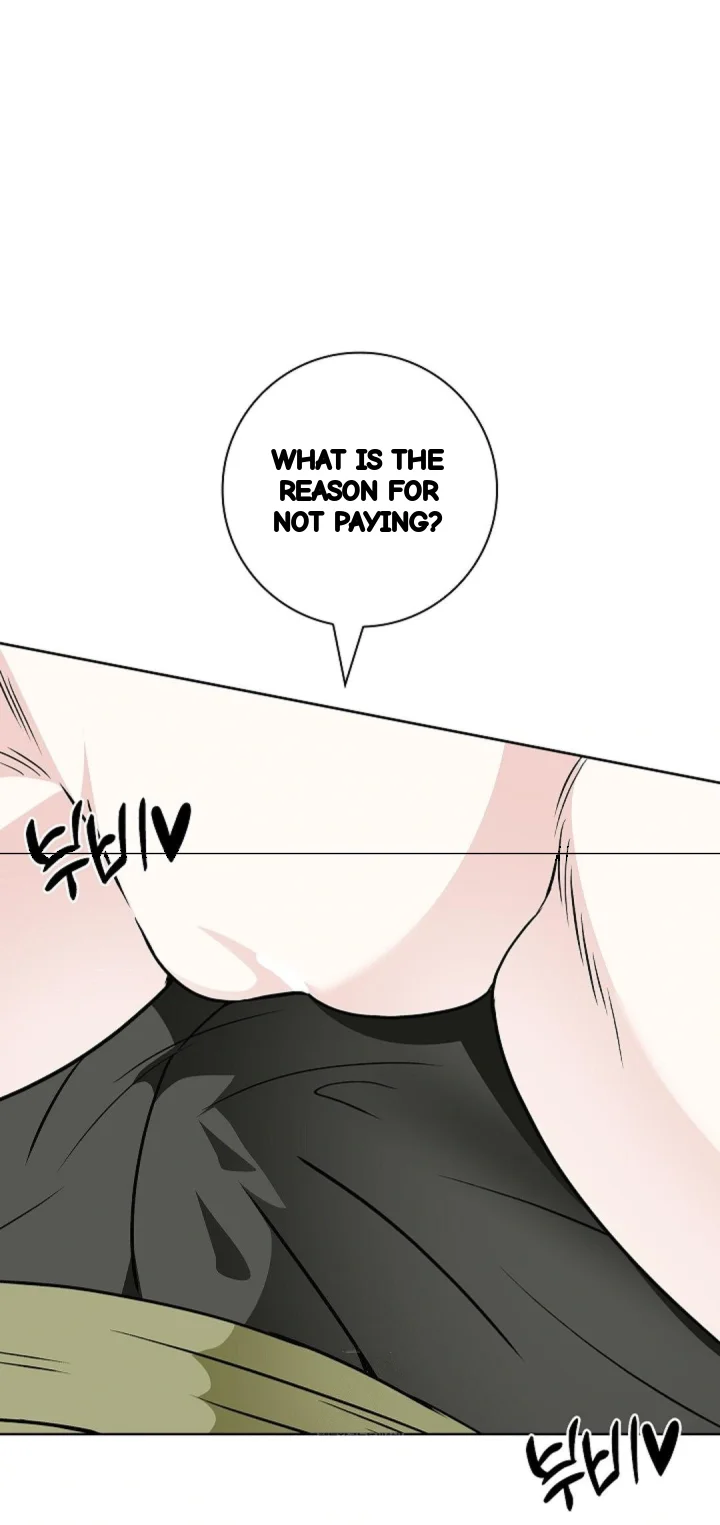 The Saintesss Petals Become Wet Chapter 43 - Page 45