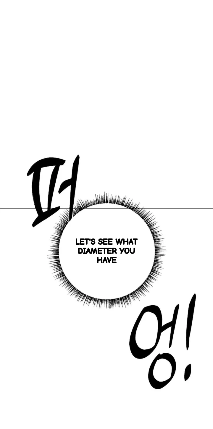 The Saintesss Petals Become Wet Chapter 43 - Page 48