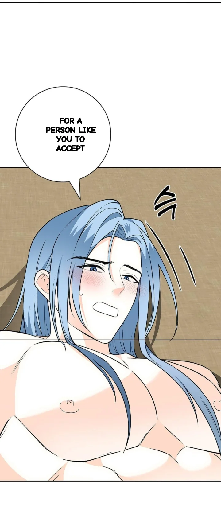 The Saintesss Petals Become Wet Chapter 43 - Page 52