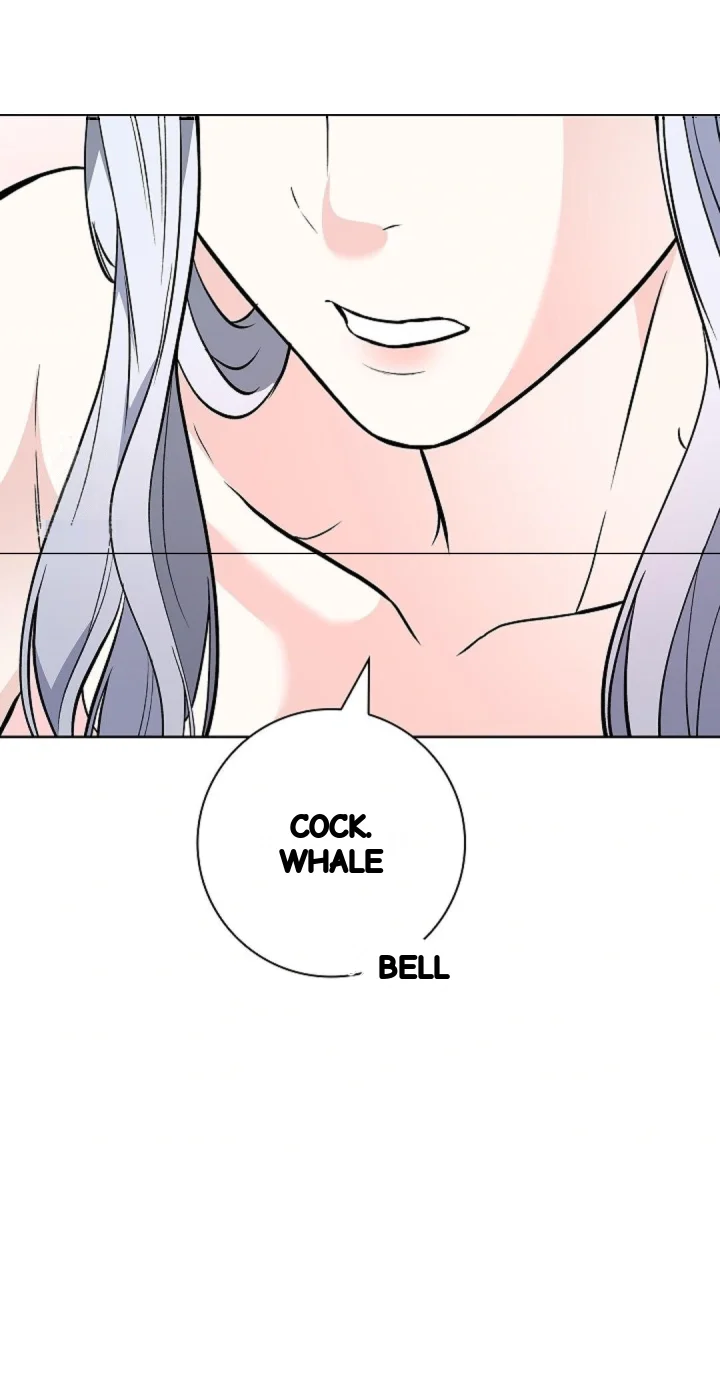 The Saintesss Petals Become Wet Chapter 43 - Page 53