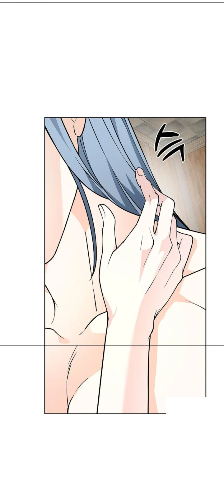 The Saintesss Petals Become Wet Chapter 43 - Page 66