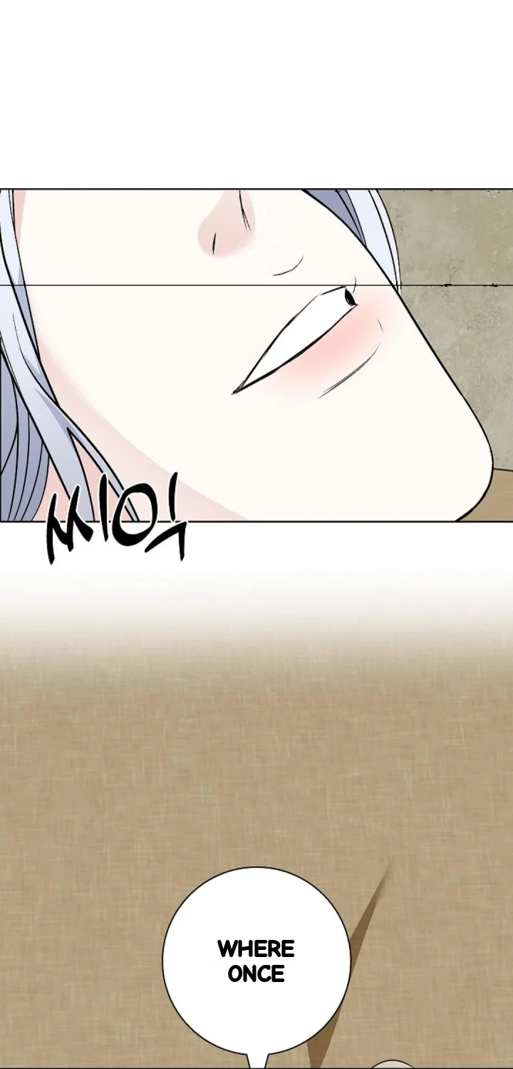 The Saintesss Petals Become Wet Chapter 43 - Page 69